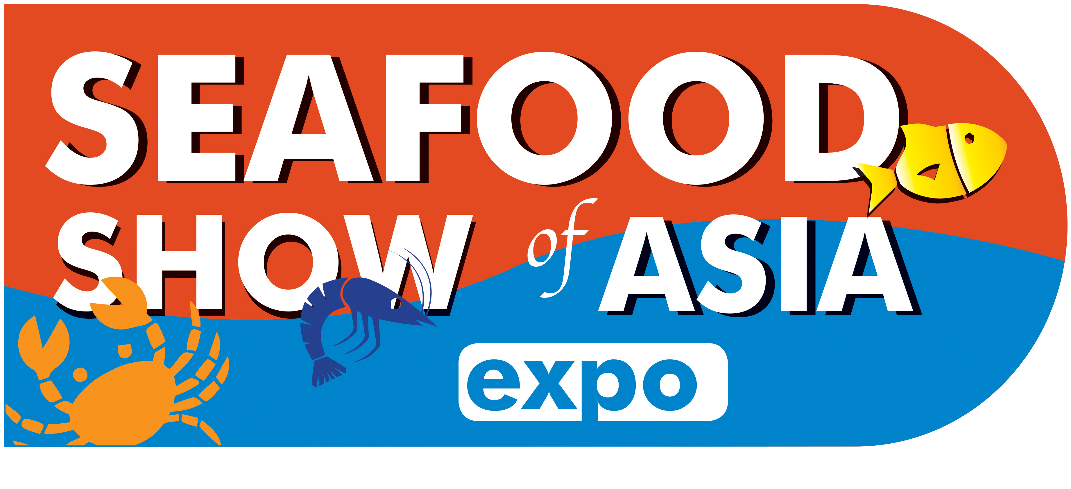 SEAFOOD SHOW ASIA EXPO Homepage