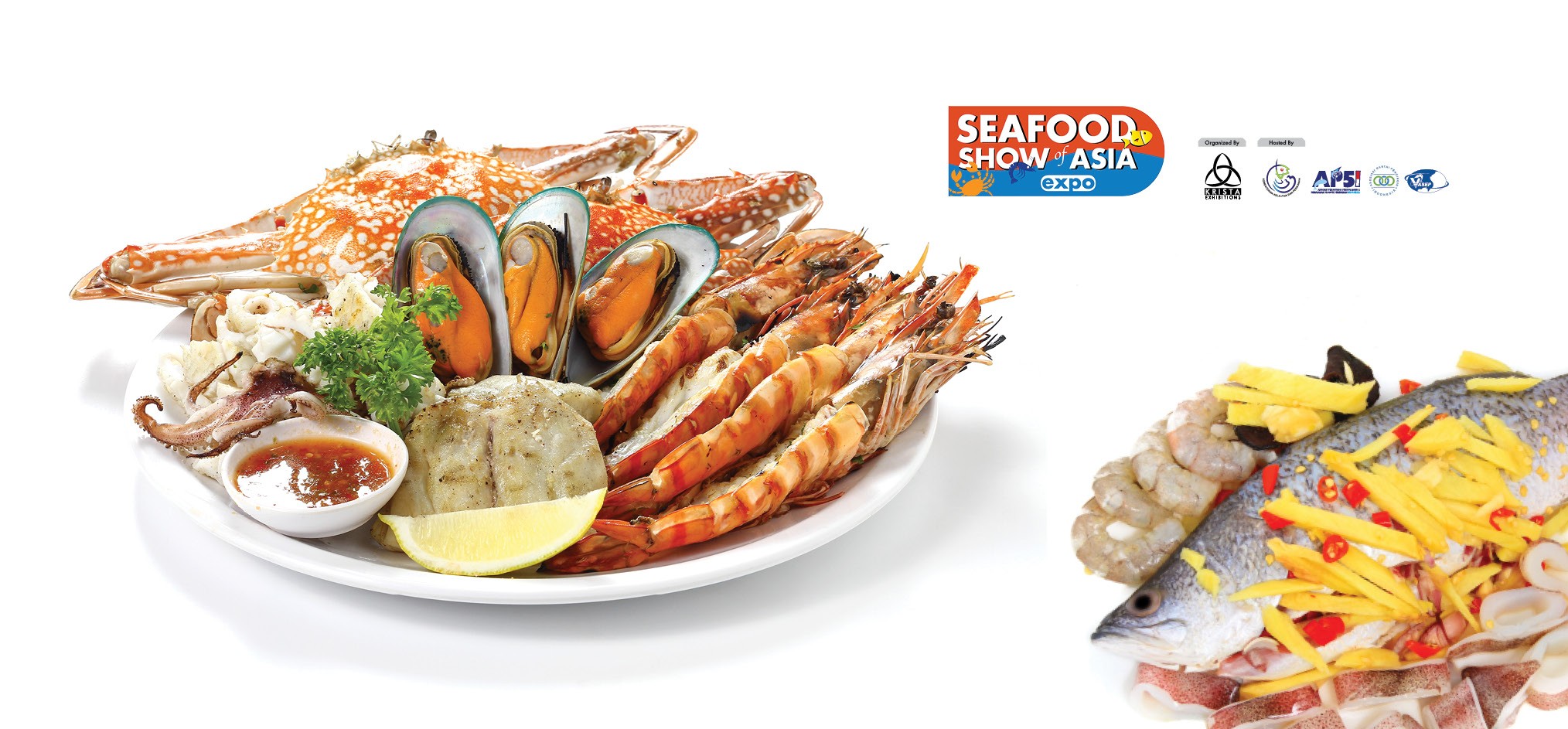 SEAFOOD SHOW ASIA EXPO | Homepage