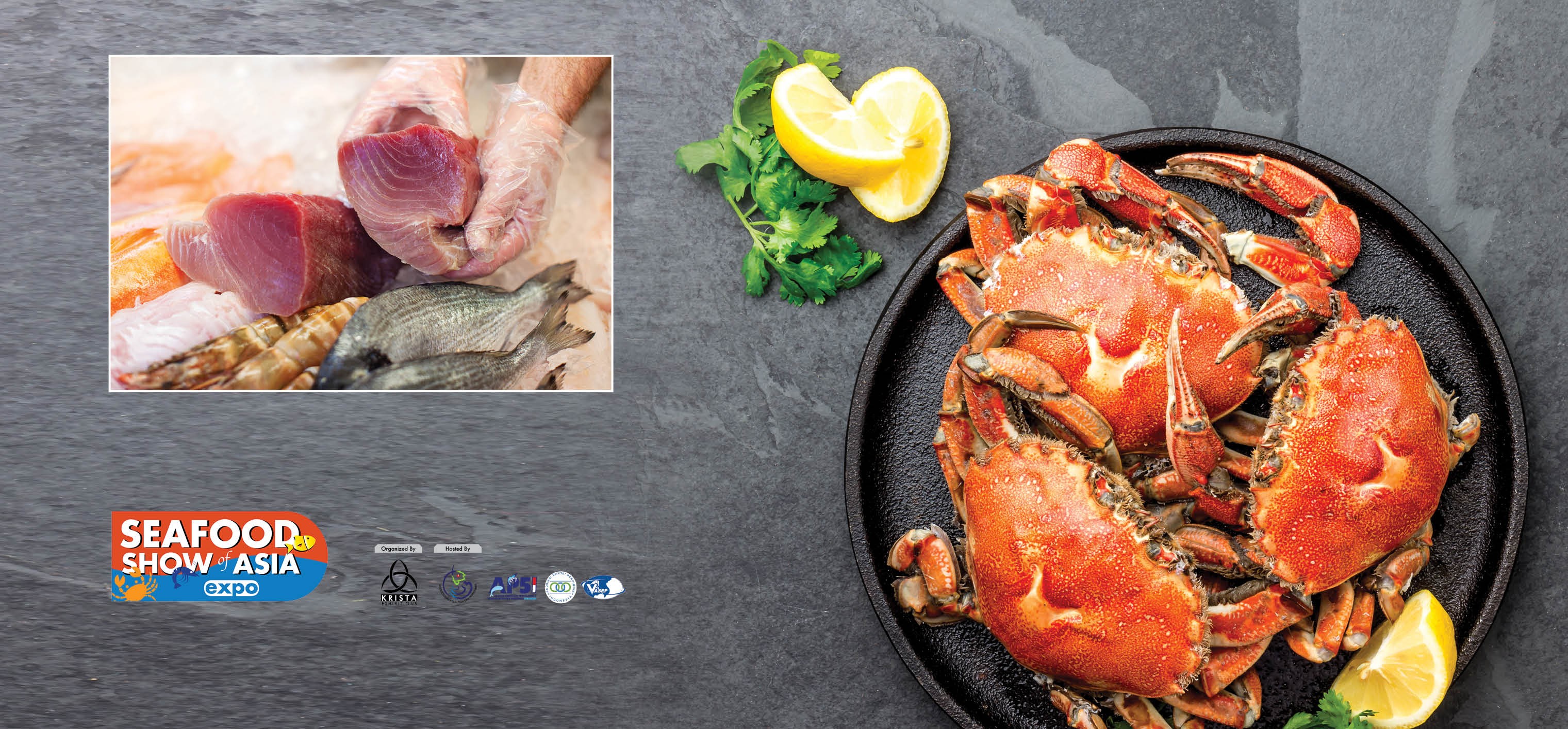 SEAFOOD SHOW ASIA EXPO | Homepage