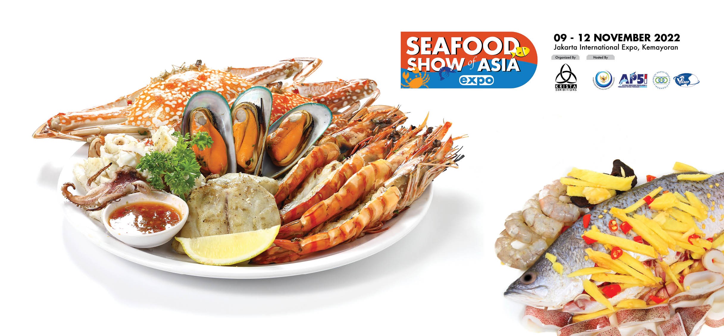 SEAFOOD SHOW ASIA EXPO | Homepage