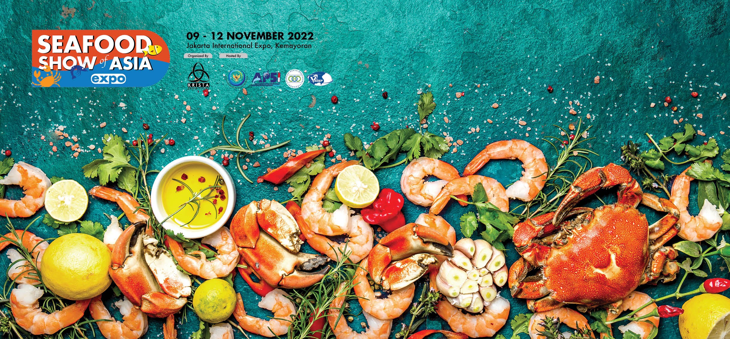 SEAFOOD SHOW ASIA EXPO | Homepage